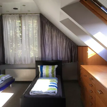 Apartament Lahr