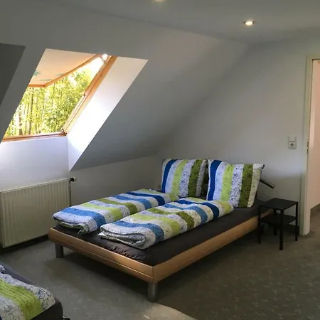 Apartament Lahr Apartment *