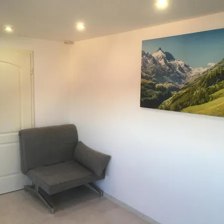 Apartment Apartament Lahr Lahr (Baden-Wurttemberg)