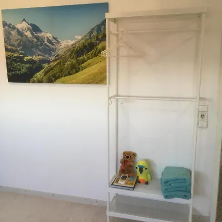Apartment Apartament Lahr Lahr (Baden-Wurttemberg)